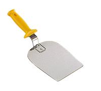 Paletta Pizza Inox 15x25 Giallo Lilly Codroipo