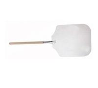 Paletta Pizza Spigoli Sharp 40,6X45,7X100 Cm Argento Alluminio - 1 Unità