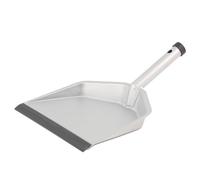 Paletta Polvere Acciaio verniciato 11700 Grigio Apex