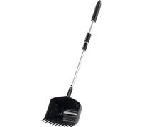 Paletta RACCOGLI Escrementi Jacky MIN. 60CM - Max. 104CM