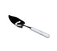 Paletta Scaglie di Grana in Marmo Bianco Carrara Marble Flakes Cutter Design