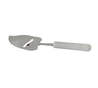 Paletta Scaglie Grana in Marmo Bianco Italian White Marble Flakes Cutter Design