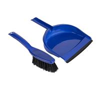 Paletta Soft & Brush Set Colore: blu. 220 millimetri di larghezza.