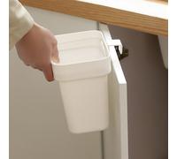 Paletta Spazzatura Cesto Cucina Pattumiera Da Appesa Canda Sospesa