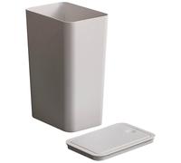 Paletta Spazzatura Contenitore Immondizia Cestino Della Coperchio