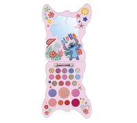 DISNEY STITCH Palette Trucco Trousse Bambina Ombretti Lucidalabbra Compatta