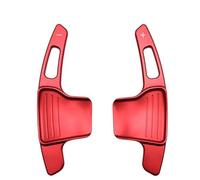 Paletta Volante Compatibile Con Ford Per Explorer Per Taurus SHO Per Edge Per Sport Per Flex Per EcoBoost Per Limited 2013-2014 Cambio Automatico Al Volante