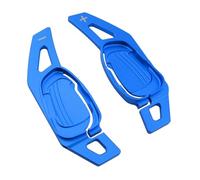 Paletta volante dell'auto Compatibile Con C&upra Per Ateca Per Leon 2020 2021 2022 Paddle Al Volante Estendere Gli Accessori Paddle Shifter Styling Parts