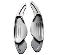 Paletta volante dell'auto Compatibile Con Land Per Range Per Rover Per Evoque Estensione Del Cambio Al Volante Per Auto In Lega Di Alluminio Da 2 Pezzi