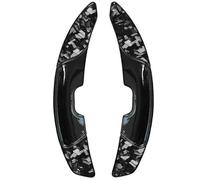 Paletta volante dell'auto Compatibile Con Lexus Per Es 2018 2019 2020 2021 2022 2023 2024; Per Nx Lx 2022 2023 2024; Estensione Del Paddle Del Cambio Del Volante Dell'auto