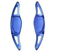 Paletta volante dell'auto Compatibile Con RS3 Per RS5 2017 2018 2019 2020; Per RS4 2018 2019 2020; Cambio Al Volante Con Assistenza Rapido Per Auto