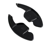 Paletta volante dell'auto Compatibile Con Seat Per Leon Per FR 5F 2013 2014 2015 2016 2017 2018 2019 2020 2021 2022 2023 Cambio Al Volante Paddle Estensione AP15