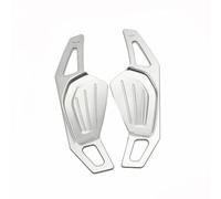 Paletta volante dell'auto Compatibile Con Skoda Per Enyaq Iv Per Octavia Per Scout Per Rs Vrs A8 Mk4 2021 Paddle Per Cambio Volante Per Auto Estensione Cambio Cambio