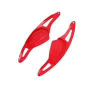 Paletta volante dell'auto Compatibile Con Skoda Per Karoq Per Kodiaq Per Enyaq Iv Parti Interne Per Auto Cambio Al Volante Paddle Extension Comandi Accessorio AP28