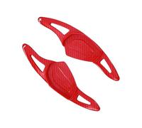 Paletta volante dell'auto Compatibile Con Skoda Per Karoq Per Kodiaq Per Enyaq Iv Parti Interne Per Auto Cambio Al Volante Paddle Extension Comandi Accessorio AP28