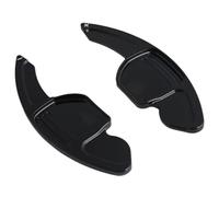 Paletta Volante Prolunga Compatibile Con A3 2014-2016 A4 B8 2013-2015 A5 S5 2012-2016 Leva Cambio Volante Dell'auto Estensione