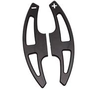Paletta Volante Prolunga Compatibile Con BMW Per E71 X6M 2010 2011 2012 2013 2014 Accessori Estensione Cambio Volante Dell'auto Modifica Riparazione