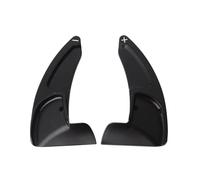 Paletta Volante Prolunga Compatibile Con Dodge Per Charger Per Challenger 2015 2016 2017 2018 2019-2021 Estensione Della Paletta Del Cambio Direct Shift.(Black)