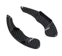 Paletta Volante Prolunga Compatibile Con Lincoln Per MKC 2013-2018 Per Continental 2015-2018 Palette Cambio Volante Estese Accessori Parti
