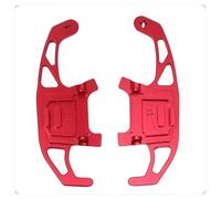 Paletta Volante Prolunga Compatibile Con Per Golf Per MK7 Per GTI R 2014 2015 2016 2017 2018 2019 1 Paio Di Leve Del Cambio Al Volante, Estensione Delle Leve Del Cambio.