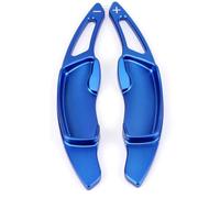 Paletta Volante Prolunga Compatibile Con Toyota Per GT86 2012 2013 2014 2015 2016. Estendi Il Comando Del Volante Dell'auto Accessori Per La Decorazione Degli Interni In Alluminio.(Blue)