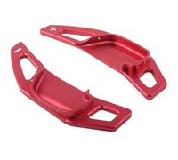 Paletta Volante Prolunga Compatibile Con Toyota Per RAV4 2013-2017 Per Camry 2012-2017 Leve Cambio Auto Leva Copertura Estensione Volante Riparazione