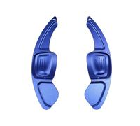 Paletta Volante Prolunga Estensione Del Cambio Al Volante Dell'auto Per Golf 7 Per MK7 Per GOLF Per 8 Per MK8 Per GTI Per R 2013-2022(Blue)