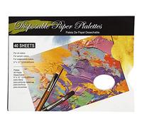 Palette a strappo, lunghezza 31 cm, larghezza 23 cm, 1 pezzo