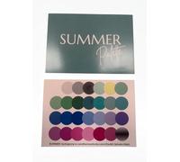 Palette Armocromia Macrostagioni - Formato MAXI - Set da 1 e Set da 5 - Winter, Summer, Autumn, Spring/Maison Image Academy (SUMMER - SET 5 PALETTE)