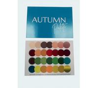 Palette Armocromia Macrostagioni - Formato MAXI - Set da 1 e Set da 5 - Winter, Summer, Autumn, Spring/Maison Image Academy (AUTUMN - 1 PALETTE)