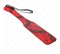 Palette BDSM Kink Scandalo - 32 x 5,4 cm