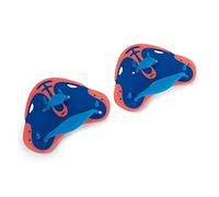Speedo - Biofuse Finger Paddle - Galleggiante per nuoto blu