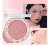 Peripera Palette Blush in Polvere, Opaco, Texture Fine, Lunga Durata – 4,2 g