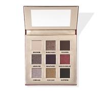Palette Bohemian Glam Mesauda edizione limitata 168-13