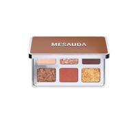 Palette Bronzo Foil Teoria del Colore Mesauda