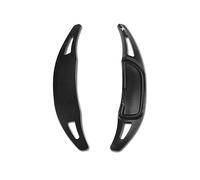 palette cambio Compatibile con Benz per GLC GLA AMG MB A35 A45 GLS63 CLA45 GLE63 C43 2016+ Auto Volante Paddles Shifter Estensione(1)