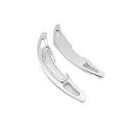 palette cambio Compatibile con BMW per M2 F87 M3 F80 M4 F82 F83 M6 F06 Gran Coupé X5M F85 X6M F86 Estensione del cambio al volante dell'auto(4)