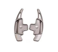 Palette Cambio Compatibile Con Mercedes-Benz Per W176 Asta Di Prolunga Per Leva Del Cambio Al Volante Dell'auto Interni Dell'auto