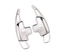 Palette Cambio Compatibile Con Mercedes-Benz Per W205 Asta Di Prolunga Per Leva Del Cambio Al Volante Dell'auto Interni Dell'auto