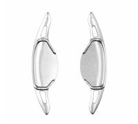 palette cambio Compatibile con Nissan per Qashqai J12 2022 2023 accessori di estensione per le leve del cambio al volante