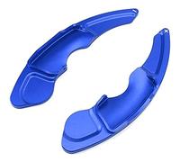 palette cambio Compatibile con per IS250 per IS300 per IS350 per NX300h per RC200t F SPORT Lurury Volante per auto Shifter Extender Paddles Shift(1)