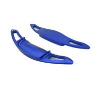 palette cambio Compatibile con Toyota per Highlander per RAV4 XA50 Estensione del paddle per il volante dell'auto Sostituisci i paddle del cambio in alluminio(4)
