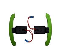 Palette Cambio Sterzo Compatibile Con BMW Per Serie 3 5 6 7 G20 G30 G87 M2 M3 M4 F20 F30 F45 Paddle Cambio Magnetico Per Auto In Lega Di Alluminio Paddle Cambio Cambio Rimontato