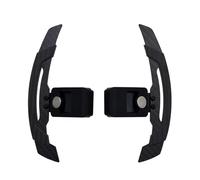 Palette Cambio Sterzo Compatibile Con BMW Per Serie 3 G20 X4 G02 X5 G05 X6 G06 X7 G07 2018-2024 Paddle Cambio Auto Magnetico In Fibra Di Carbonio Paddle Cambio Cambio Rimontaggio