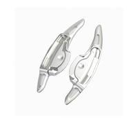 Palette Cambio Sterzo Compatibile Con Hyundai Per Lafesta 2019 2020 2021 Coppia Di Palette Cambio Auto, Palette Cambio Al Volante, Estensione Cambio In Lega Di Alluminio, Accessori Per Auto