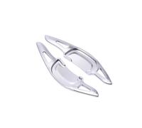 Palette Cambio Sterzo Compatibile Con Mazda 3 Per CX-30 MX-30 2020 Copertura In Alluminio Per Leva Del Cambio Auto Estensione Del Volante Per Cambio Automatico Accessori Per L'aspetto Interno