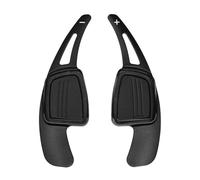 Palette Cambio Sterzo Compatibile Con Per A4 B9 Q7 TT TTS 2016-2019 Per S4 B9 A3 A5 S5 Q2 Q5 2017-2019 Estensione Delle Palette Del Volante Per Auto Cambio Rapido