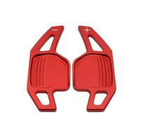 Palette Cambio Sterzo Compatibile Con Per A5 S5 RS5 8T 8F R8 42 Q5 8R 2008-2011 Per A4 S4 B8 8K 2009-2012 Estensione Del Cambio Al Volante Dell'auto