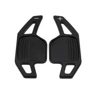 Palette Cambio Sterzo Compatibile Con Per A5 S5 RS5 8T 8F R8 42 Q5 8R 2008-2011 Per A4 S4 B8 8K 2009-2012 Estensione Del Cambio Al Volante Dell'auto