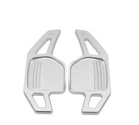 Palette Cambio Sterzo Compatibile Con Per A5 S5 RS5 8T 8F R8 42 Q5 8R 2008-2011 Per A4 S4 B8 8K 2009-2012 Estensione Del Cambio Al Volante Dell'auto